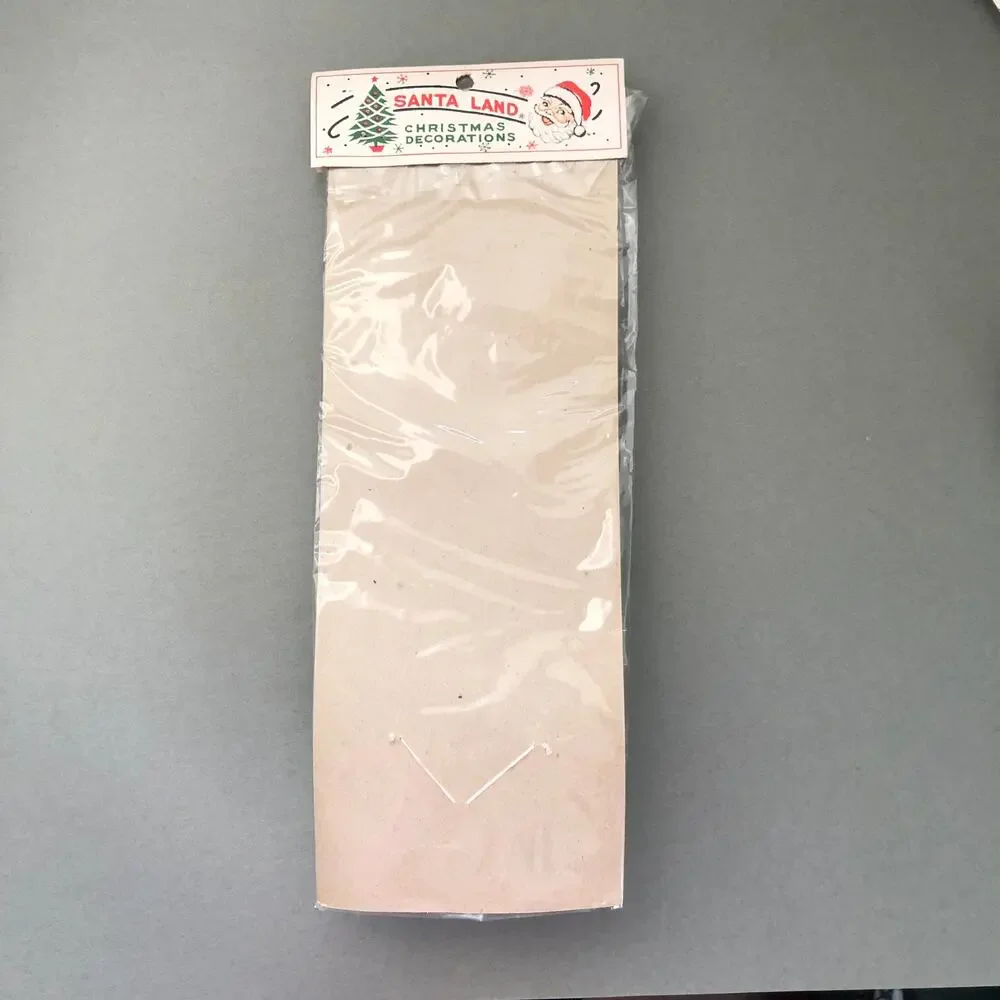 Vintage NOS 